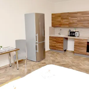 Appartamento Euro Křenová 75, Brno